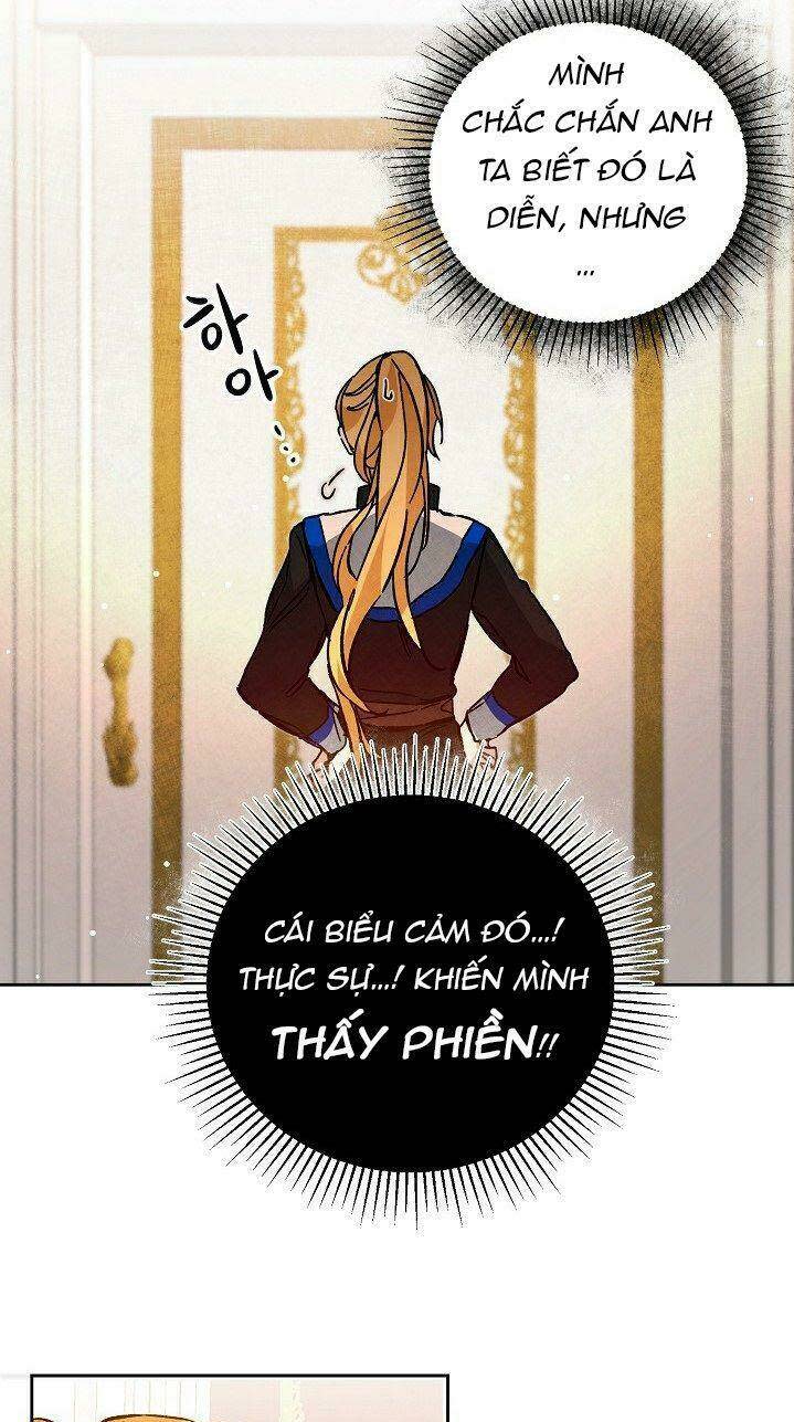 xuyên vào tiểu thuyết làm nữ hoàng tàn độc Chapter 32 - Next Chap 32