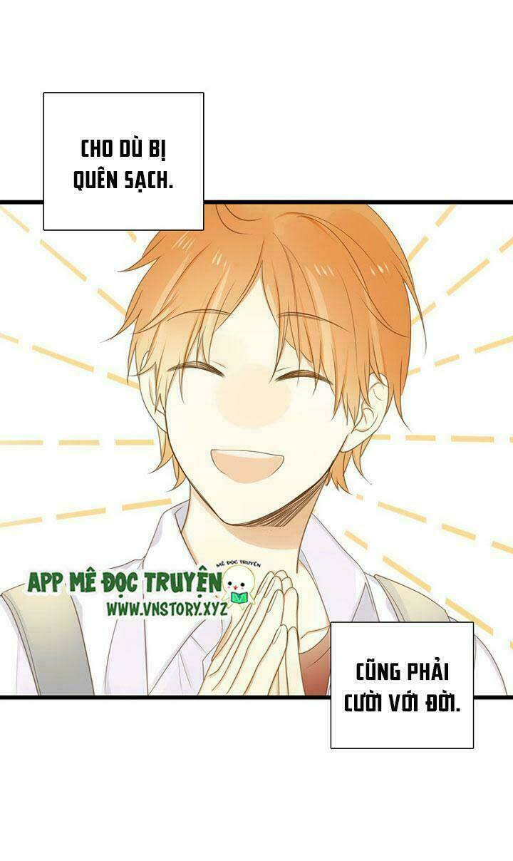 sinh hạ long chủng chapter 62: có thể ở lại không - Next chapter 63: nụ hôn dưới ánh đèn đường