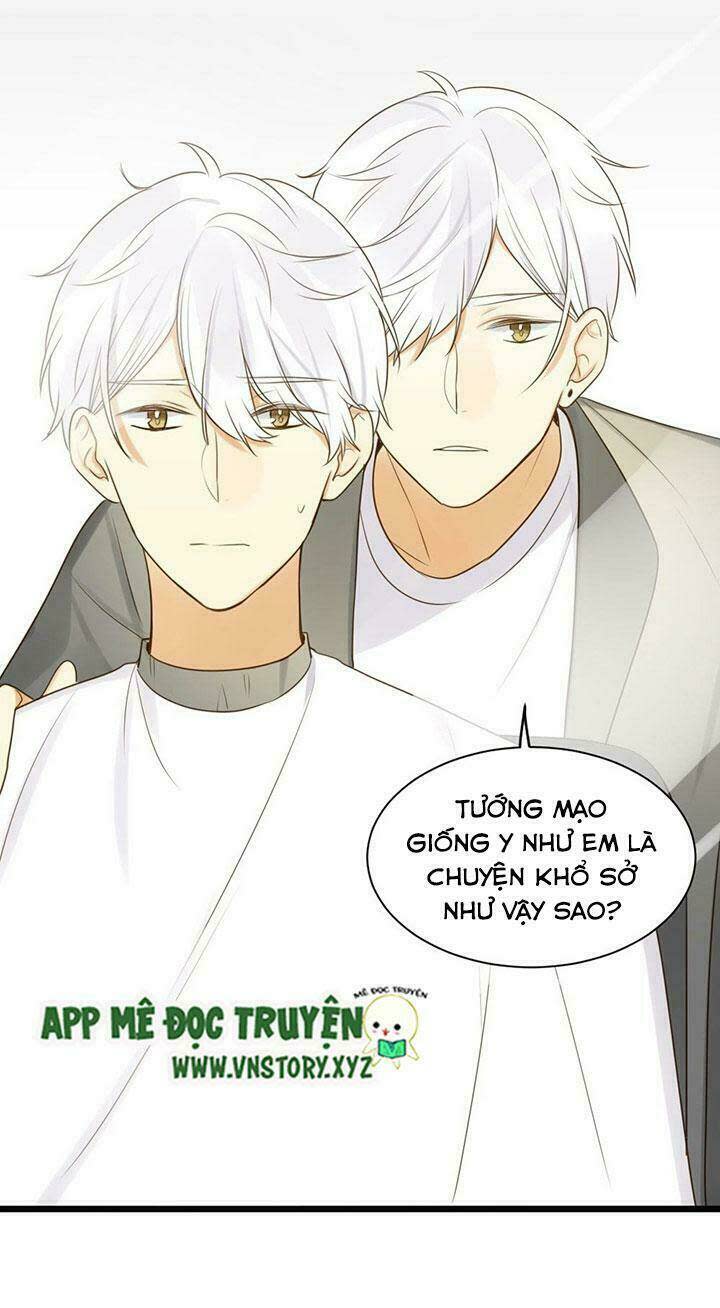 sinh hạ long chủng chapter 80: anh ghét làm anh em vơi em - Next chapter 81: nữ chính của buổi chụp ảnh, quay