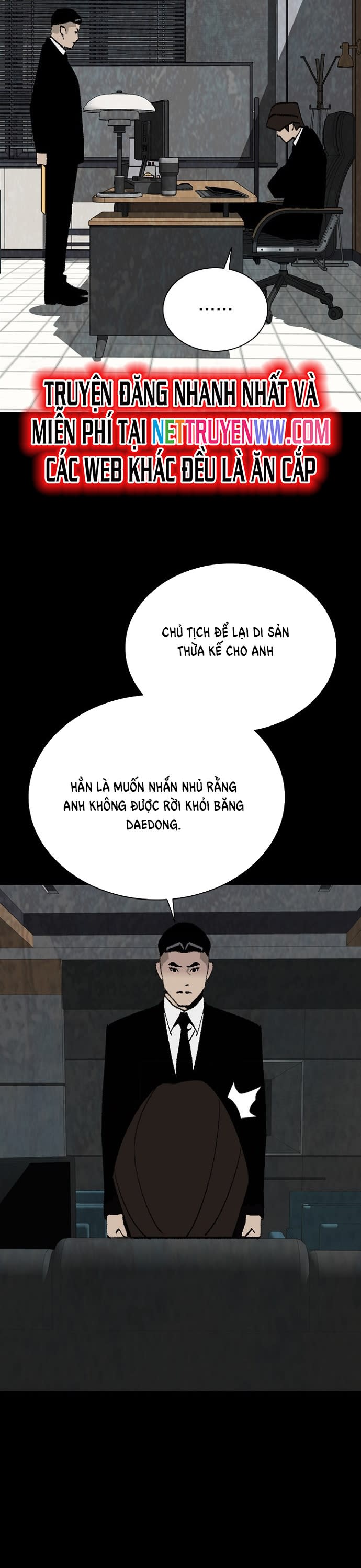 Đế Vương Chapter 115 - Next Chapter 116