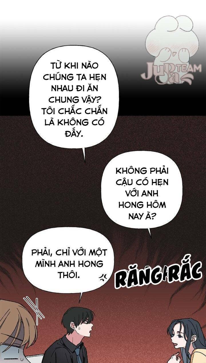 Nhân Viên Mới Của Masung Chapter 22.5 - Trang 2