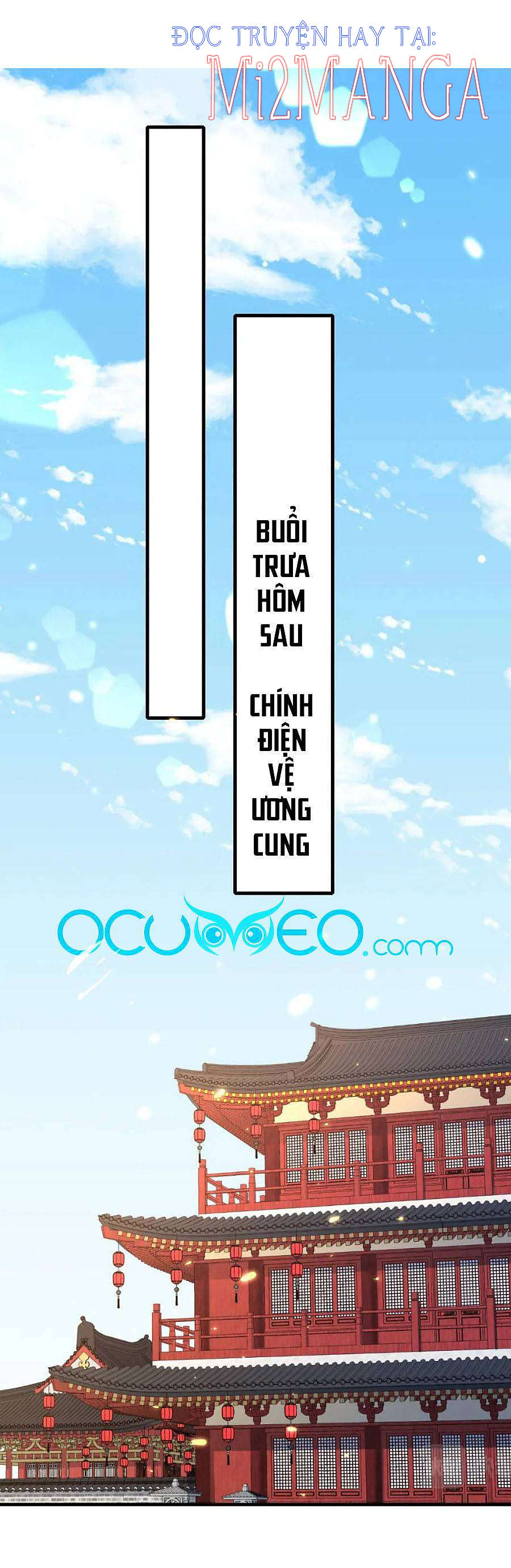 phương thức sinh tồn của công chúa pháo hôi Chapter 66.1 - Next Chapter 66.2