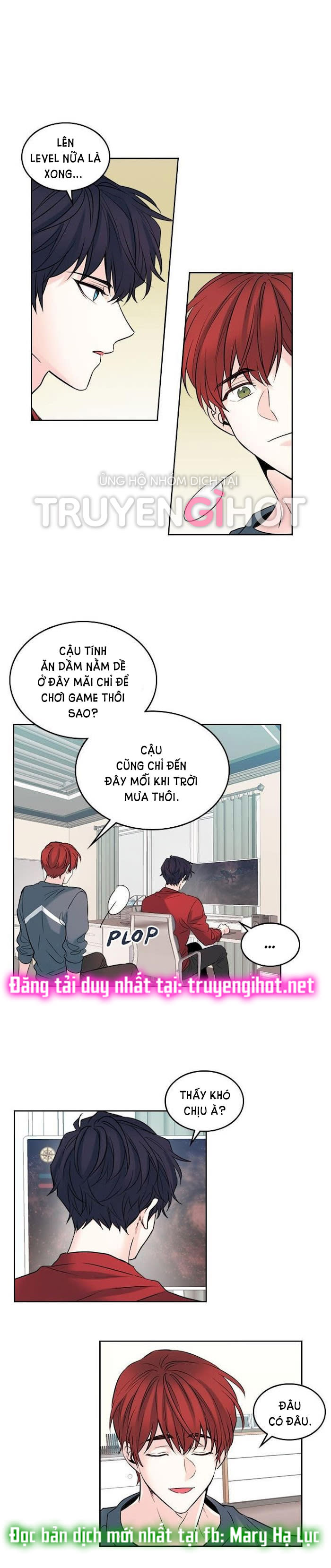 Luật của tiểu thuyết mạng - Inso's law Chap 23 - Next Chap 24