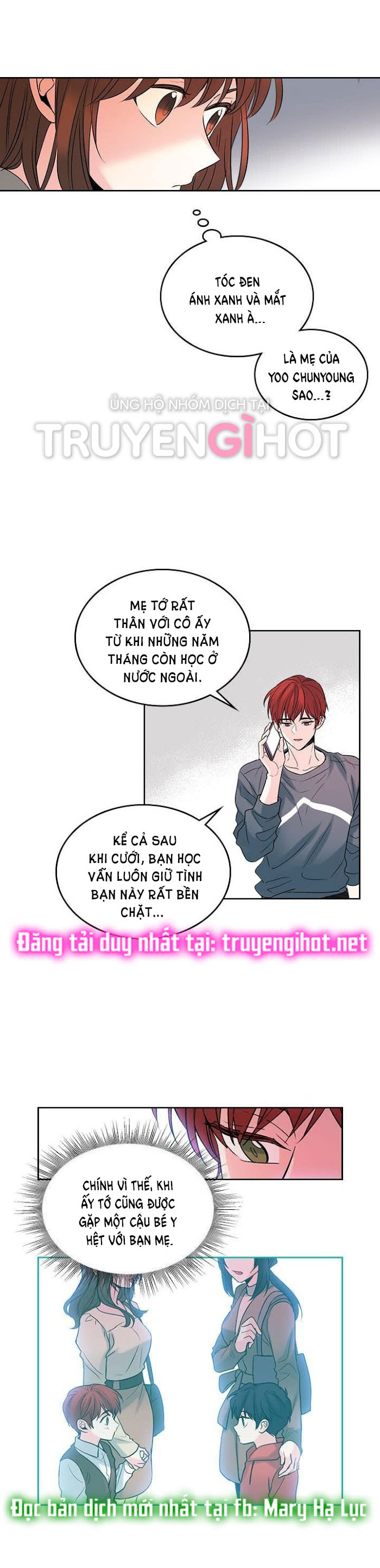 Luật của tiểu thuyết mạng - Inso's law Chap 23 - Next Chap 24