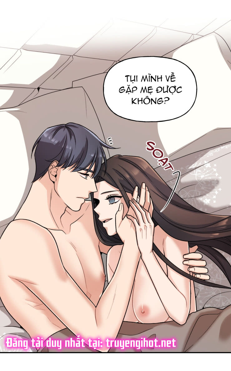 căn phòng khoái lạc Chap 17 - Next 17.1