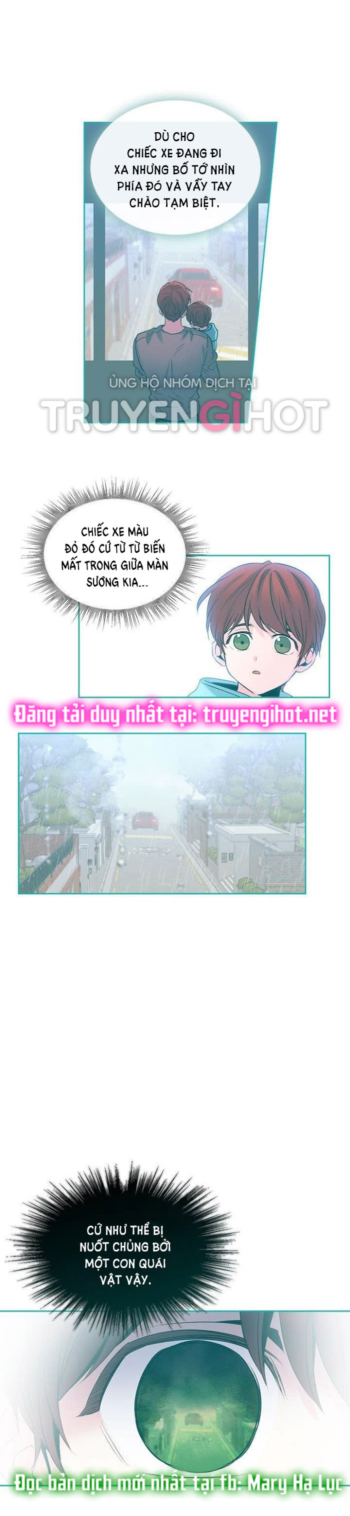 Luật của tiểu thuyết mạng - Inso's law Chap 23 - Next Chap 24