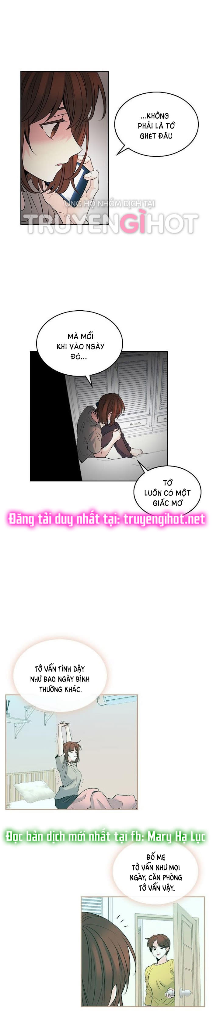 Luật của tiểu thuyết mạng - Inso's law Chap 23 - Next Chap 24