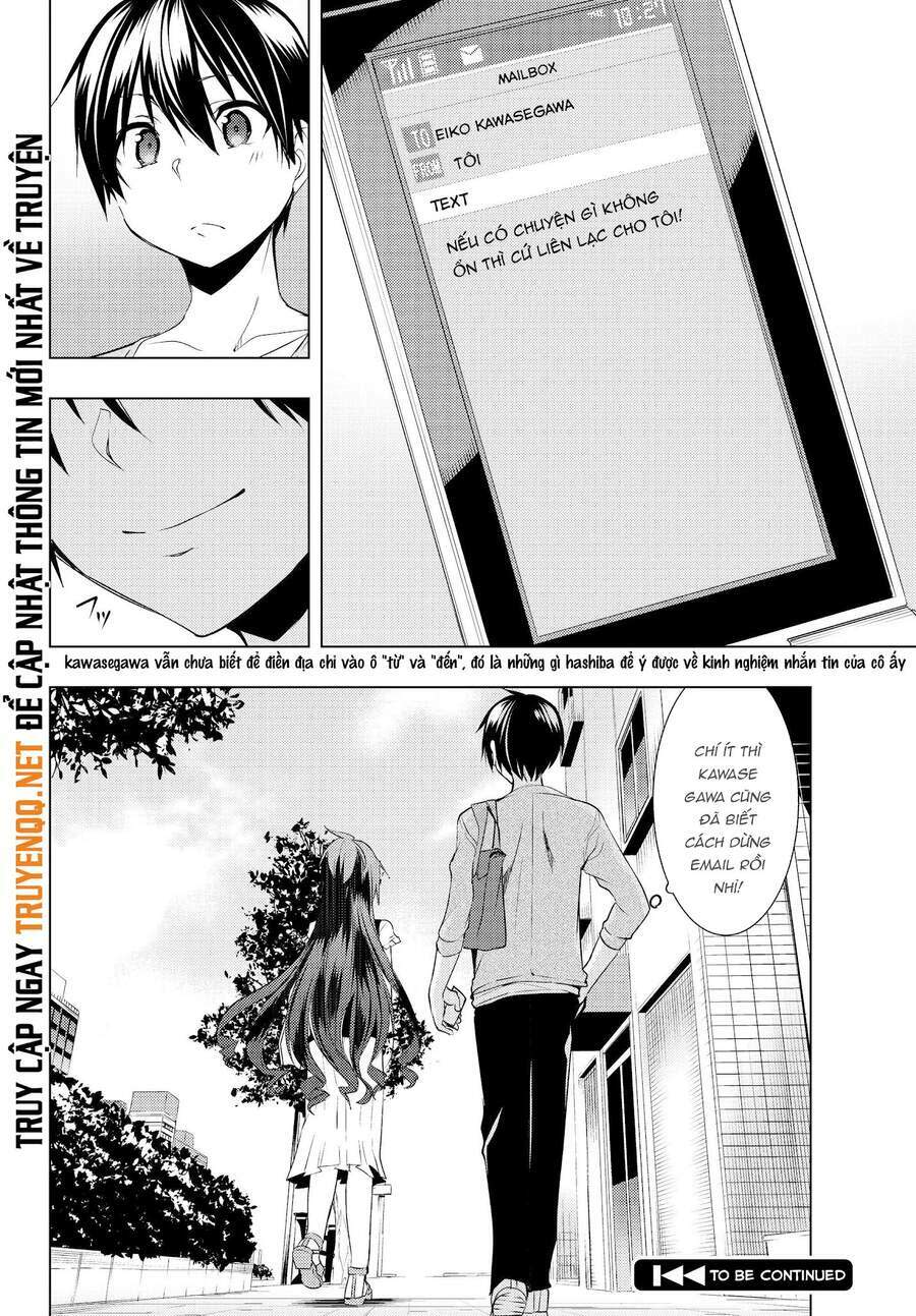 remake our life! chapter 8.1 - Next chapter 8.2