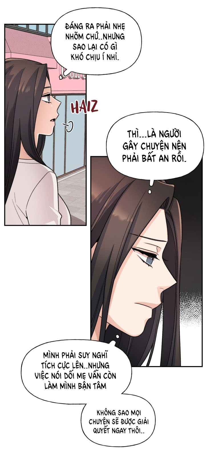 căn phòng khoái lạc Chap 17 - Next 17.1