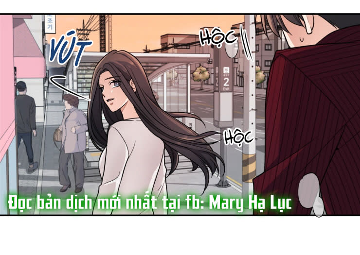 căn phòng khoái lạc Chap 17 - Next 17.1