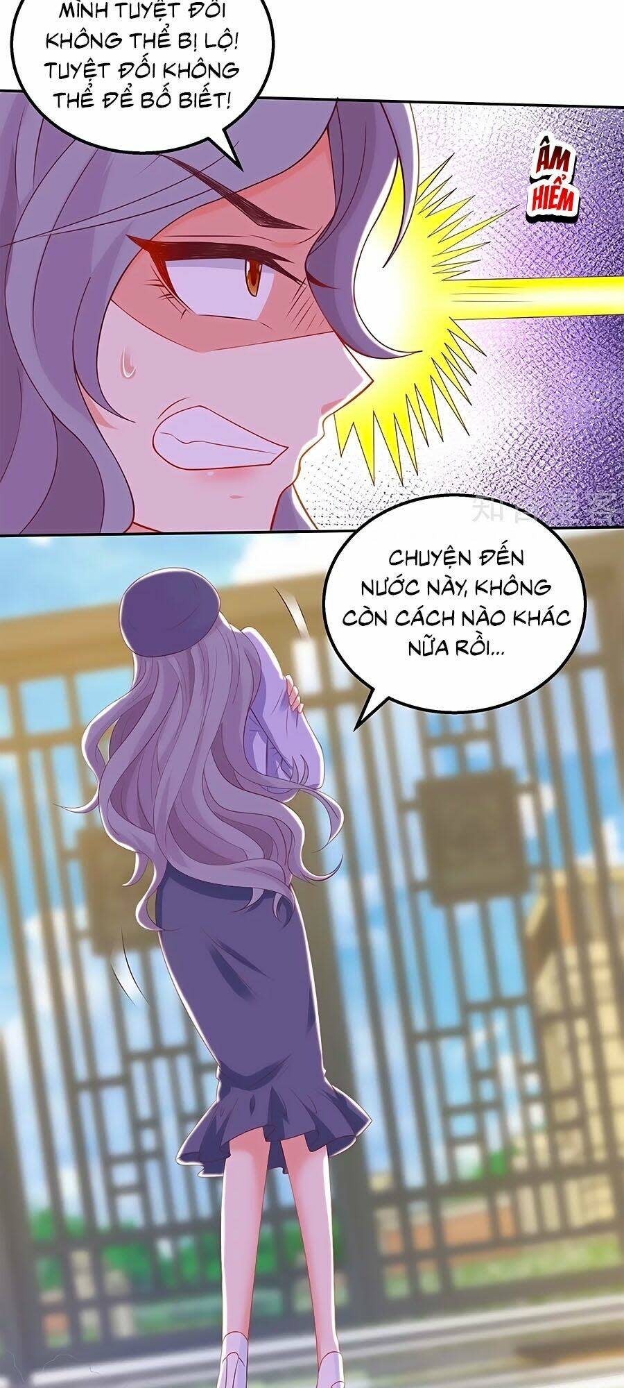 đưa mami về nhà chapter   307 - Next chapter   308