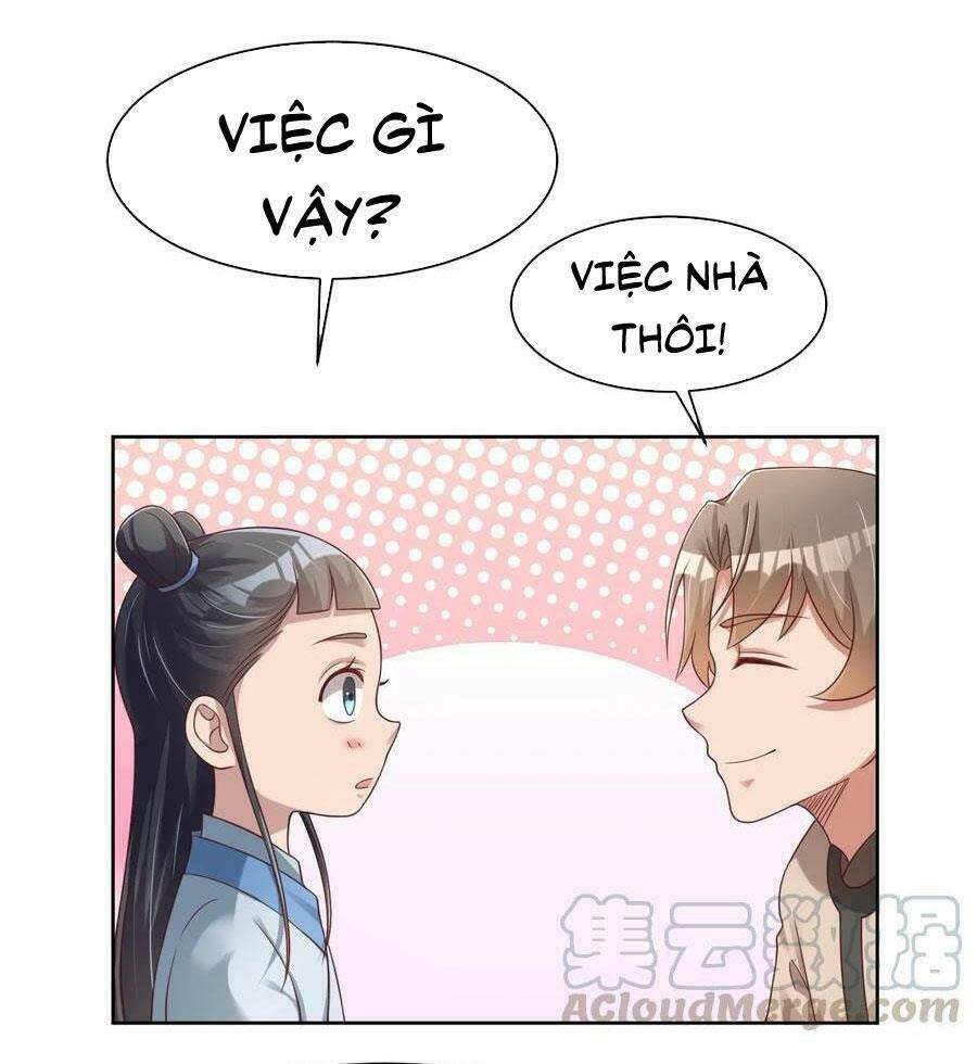 sau khi max độ yêu thích chapter 26 - Trang 2