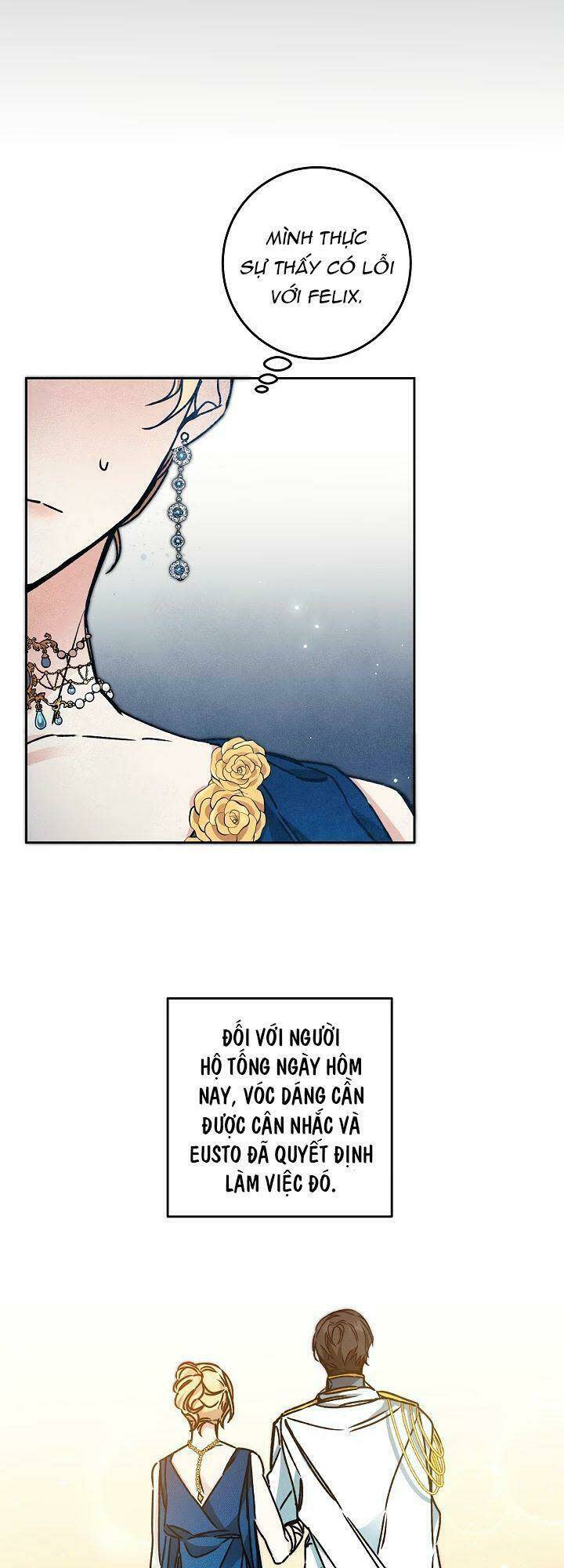 xuyên vào tiểu thuyết làm nữ hoàng tàn độc Chapter 41 - Next Chap 41