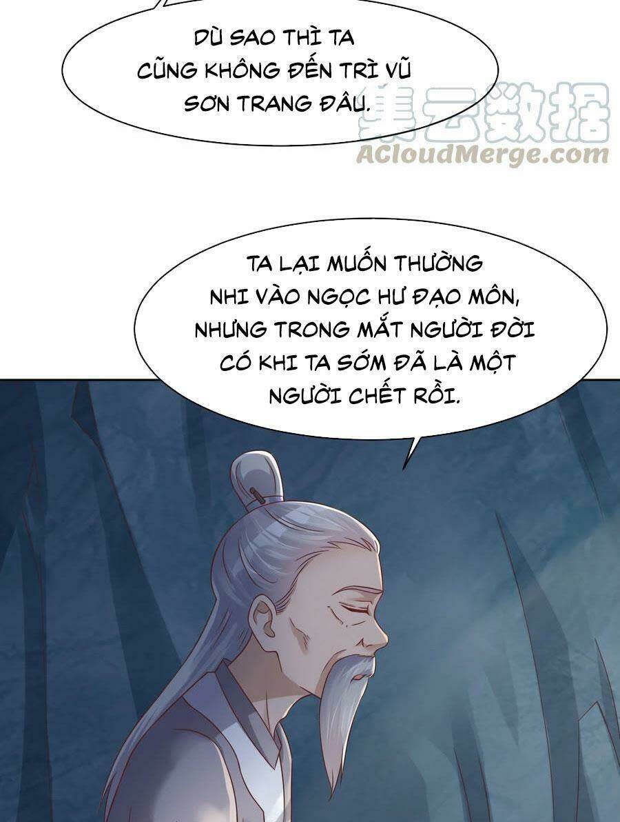 sau khi max độ yêu thích chapter 26 - Trang 2