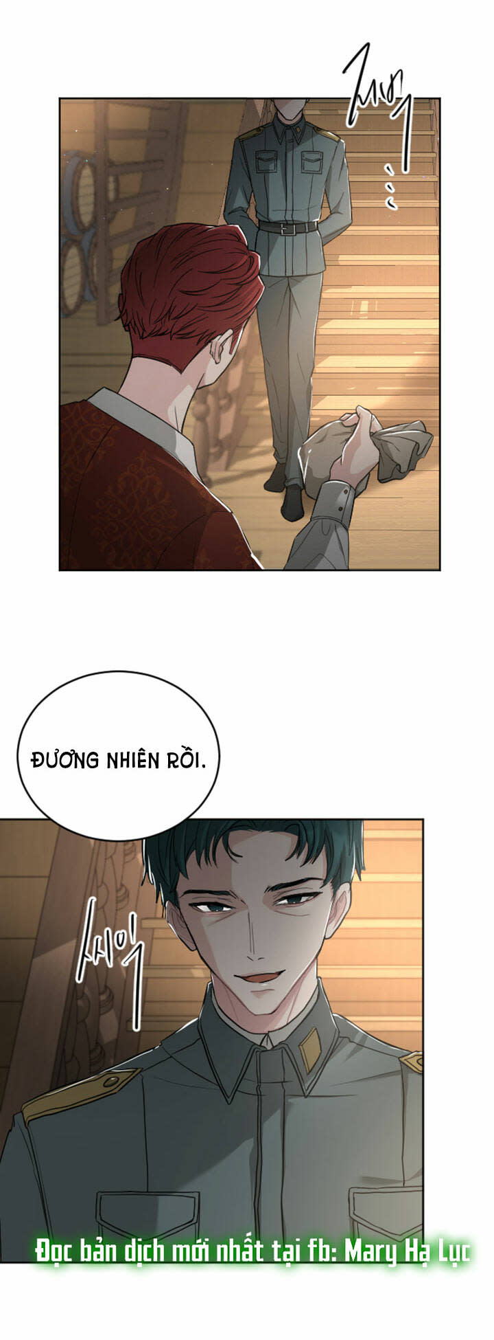 tôi sẽ bị trừ khử cùng hoàng đế chapter 34.2 - Next Chap 35.2