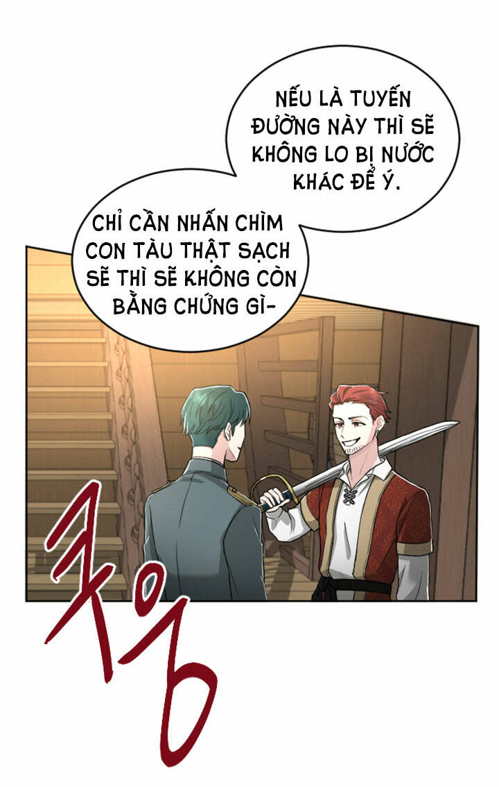 tôi sẽ bị trừ khử cùng hoàng đế chapter 34.2 - Next Chap 35.2