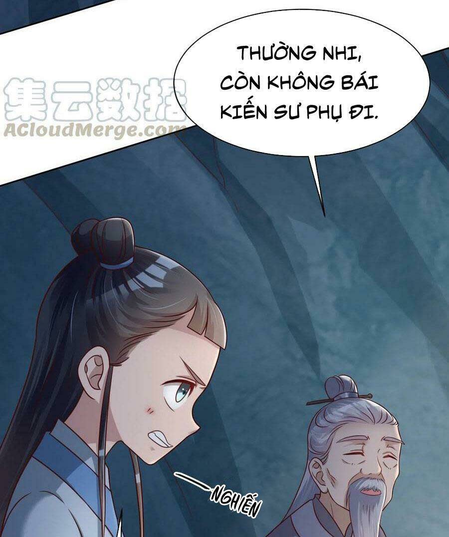 sau khi max độ yêu thích chapter 26 - Trang 2