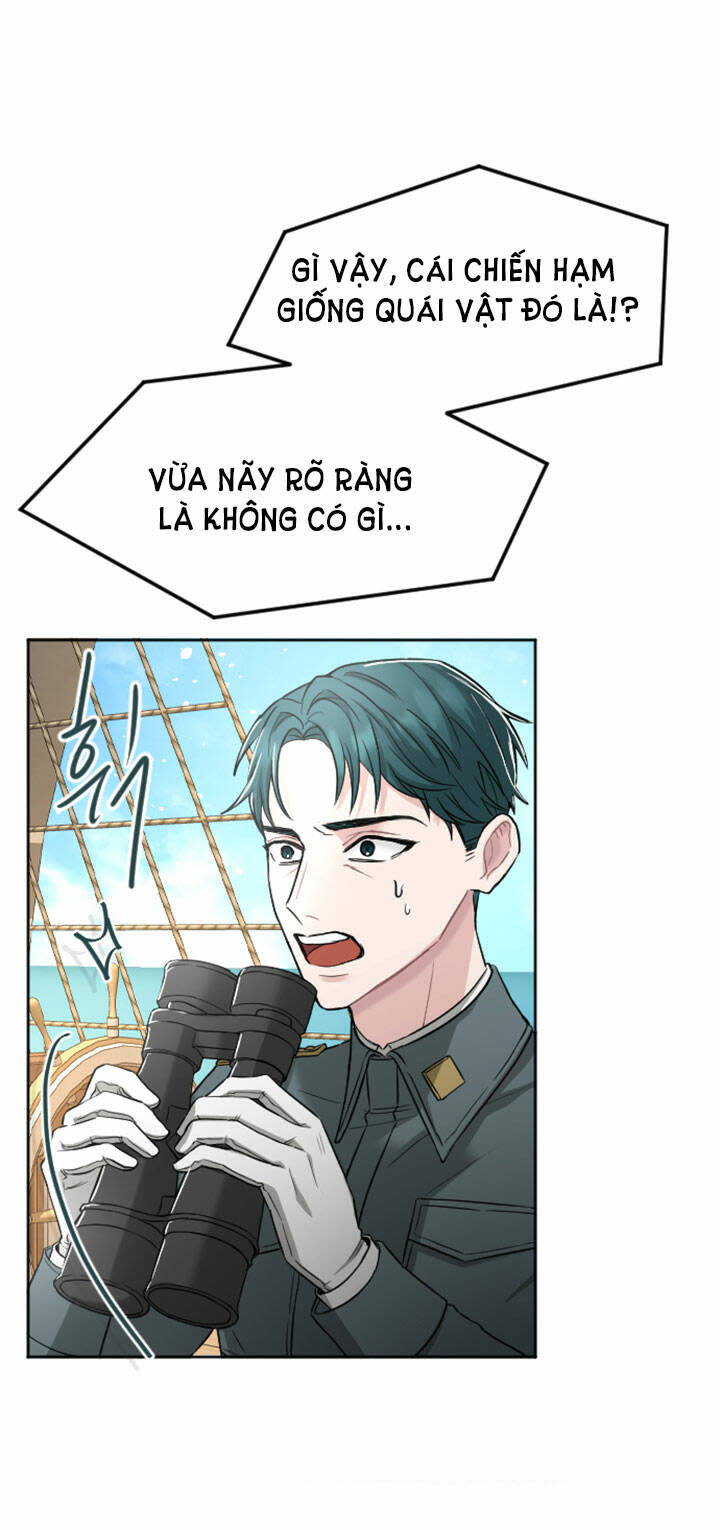 tôi sẽ bị trừ khử cùng hoàng đế chapter 34.2 - Next Chap 35.2