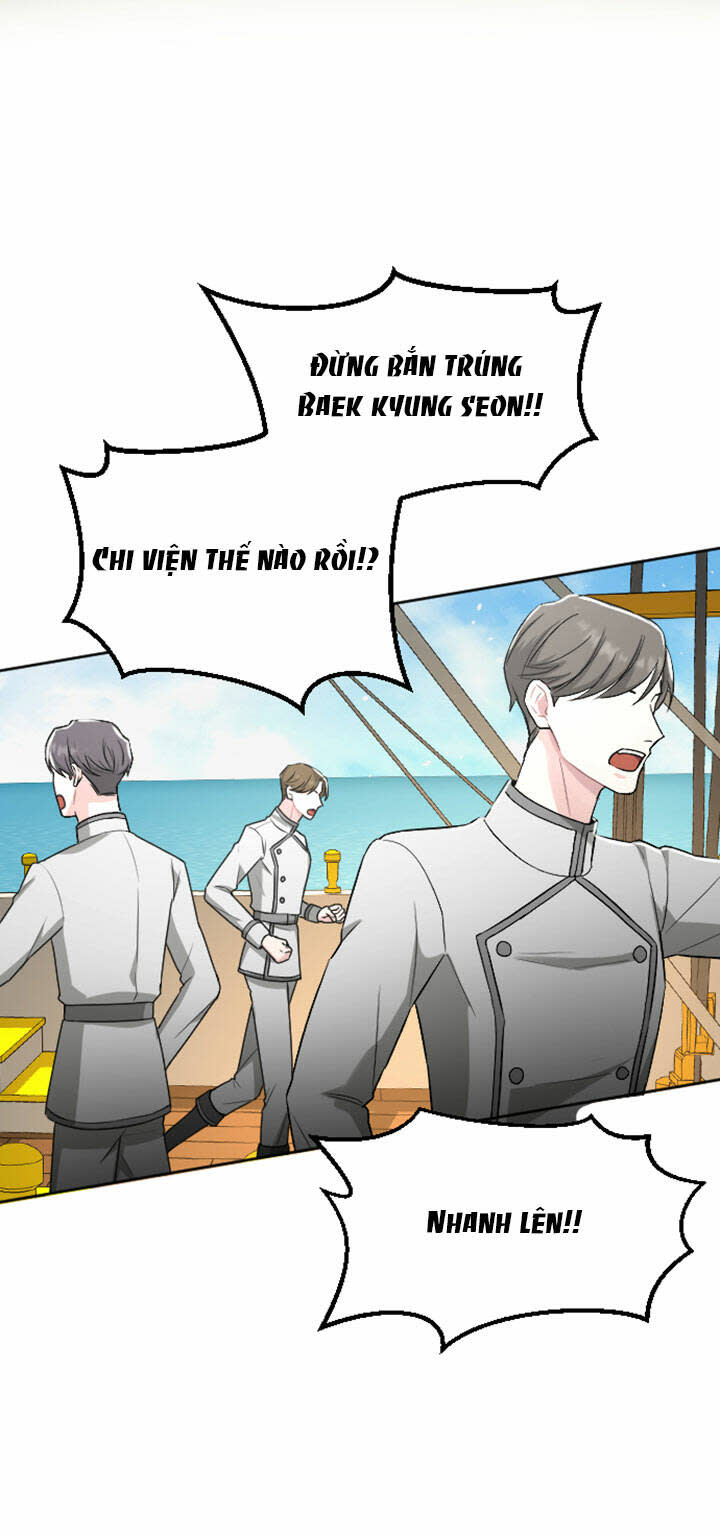 tôi sẽ bị trừ khử cùng hoàng đế chapter 34.2 - Next Chap 35.2