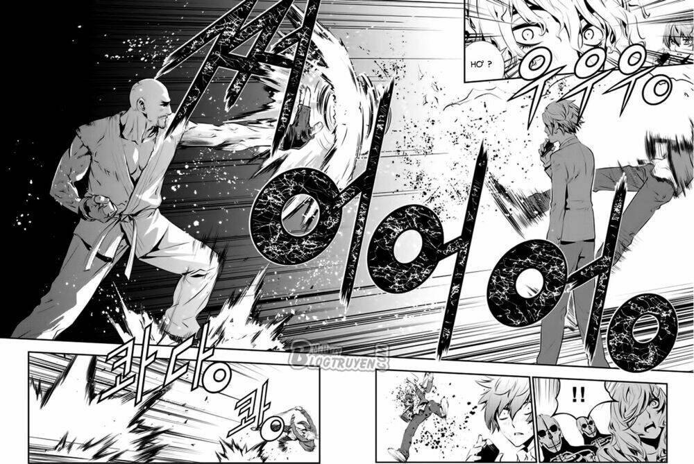 Kẻ Phá Hoại 2 Chapter 98 - Next Chapter 99