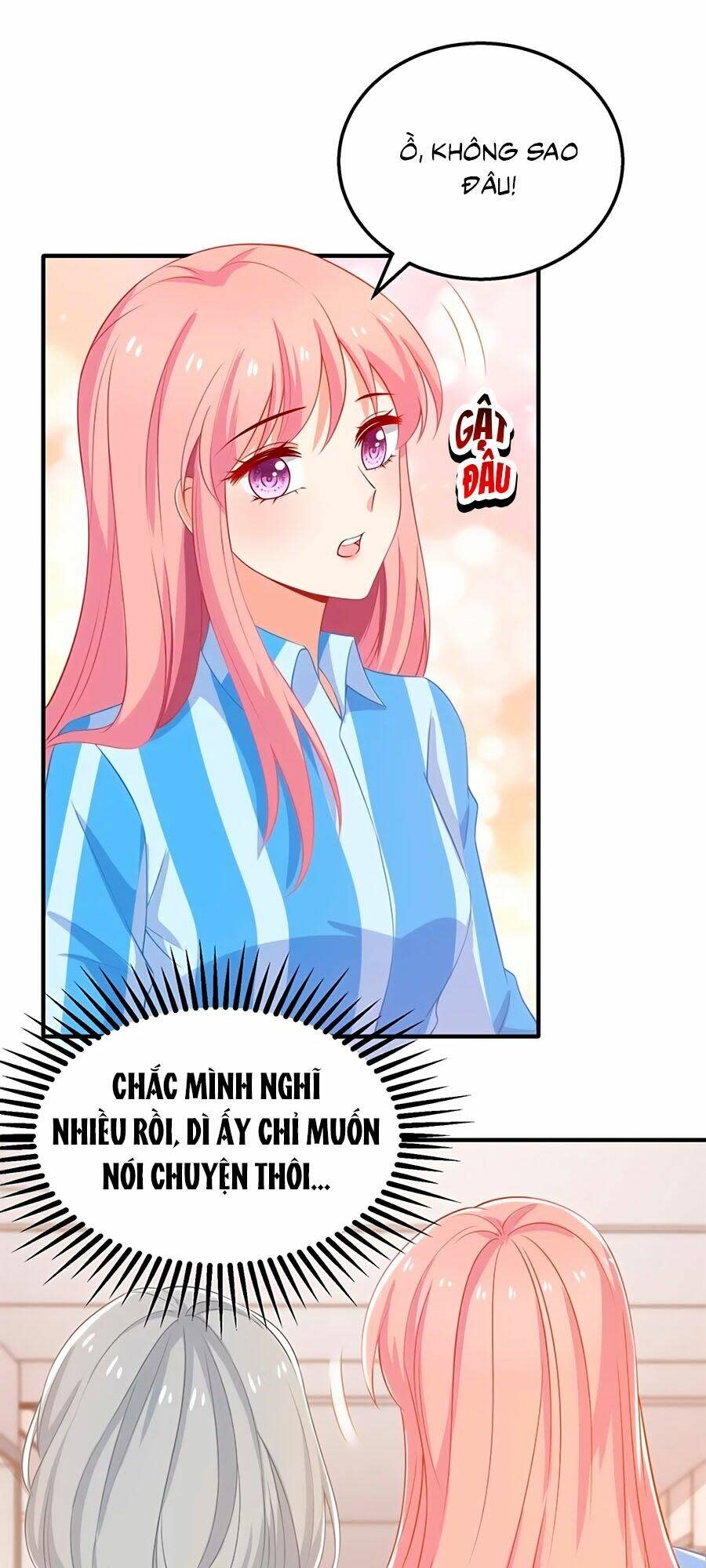 đưa mami về nhà chapter   308 - Next chapter   309