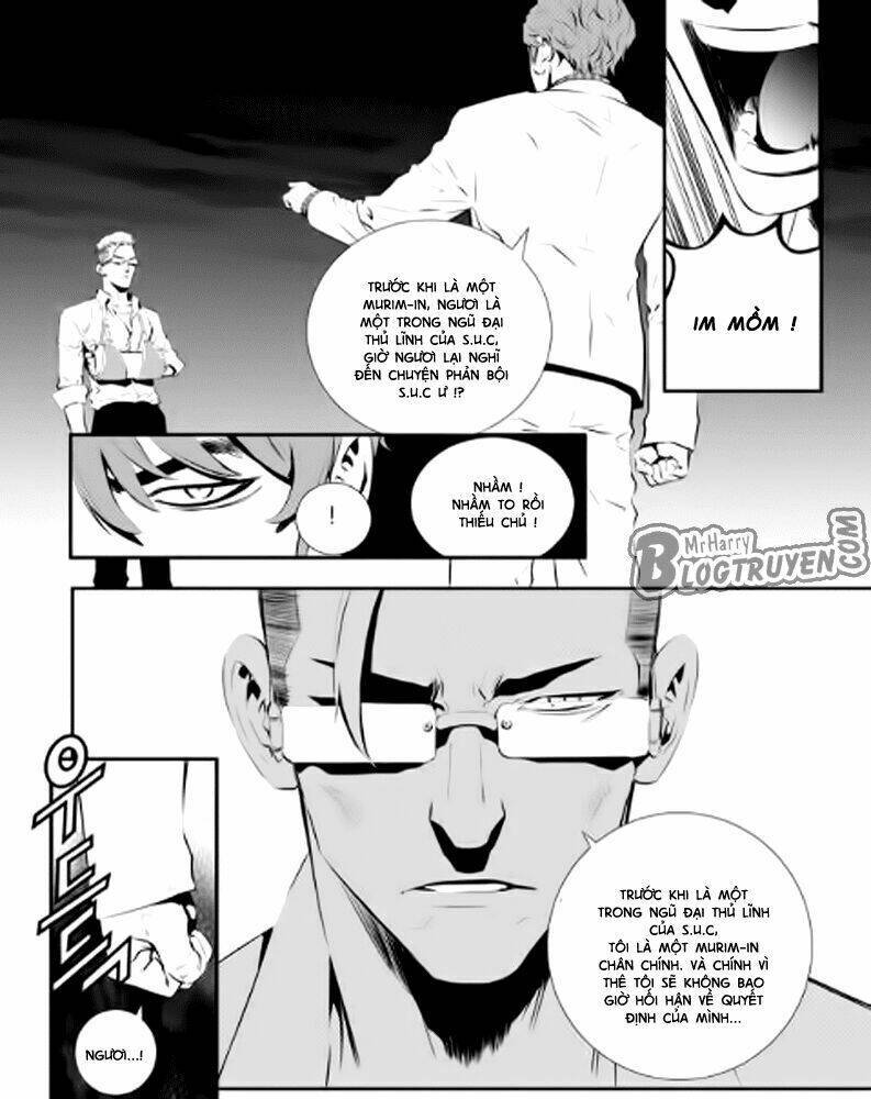 Kẻ Phá Hoại 2 Chapter 82 - Next Chapter 83