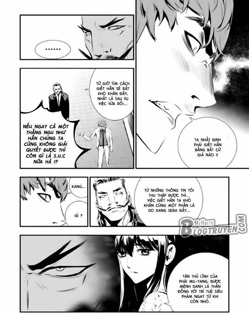 Kẻ Phá Hoại 2 Chapter 82 - Next Chapter 83