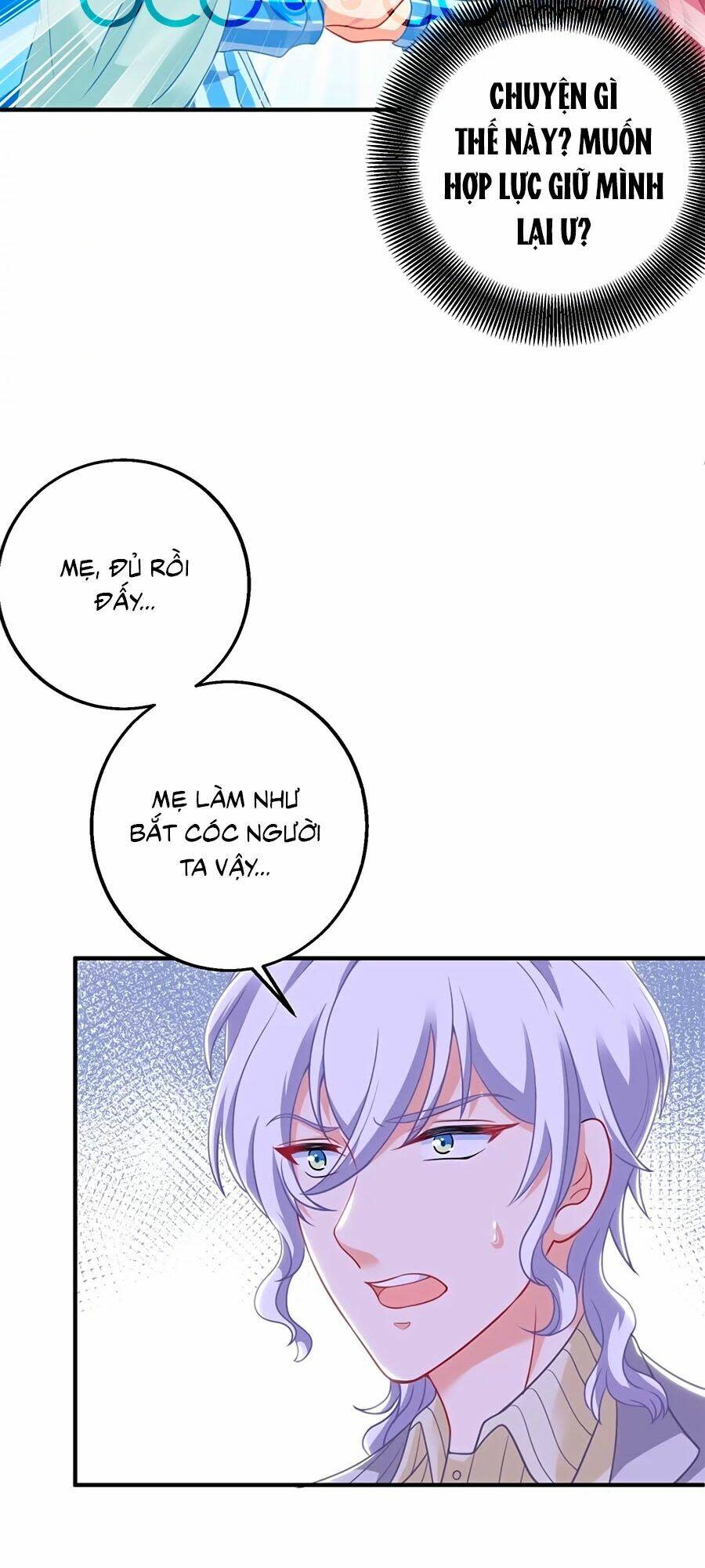 đưa mami về nhà chapter   308 - Next chapter   309