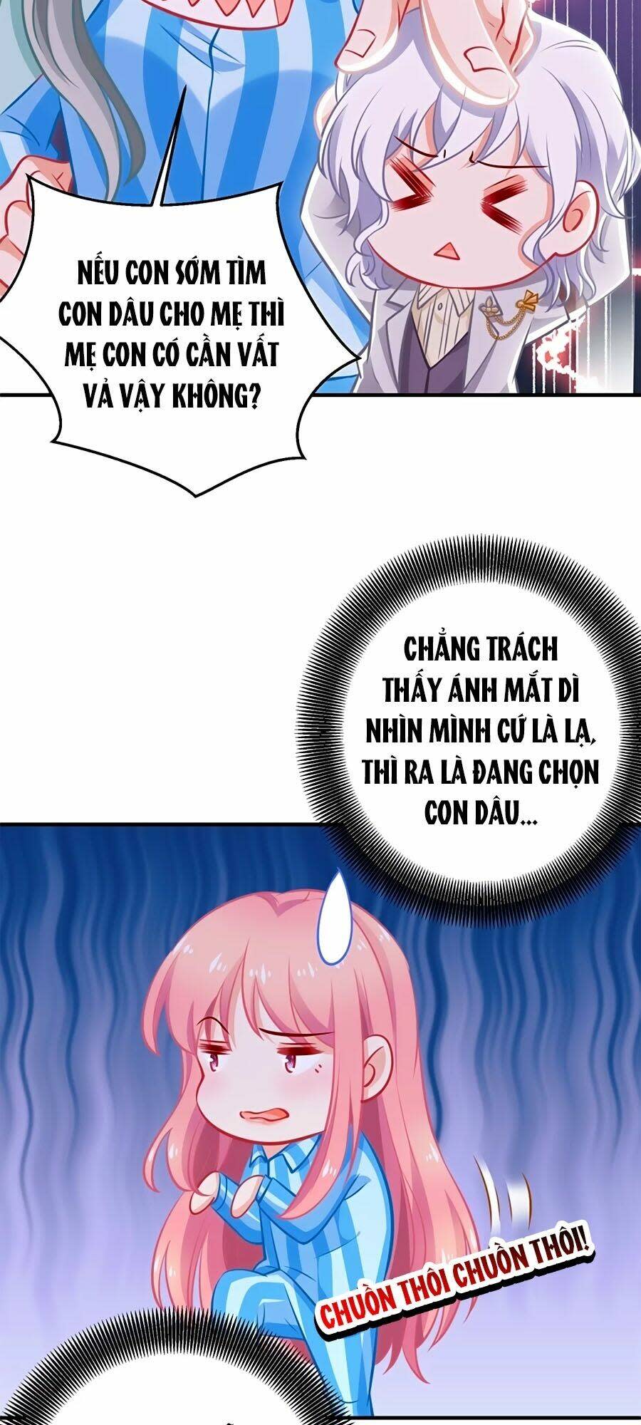 đưa mami về nhà chapter   308 - Next chapter   309