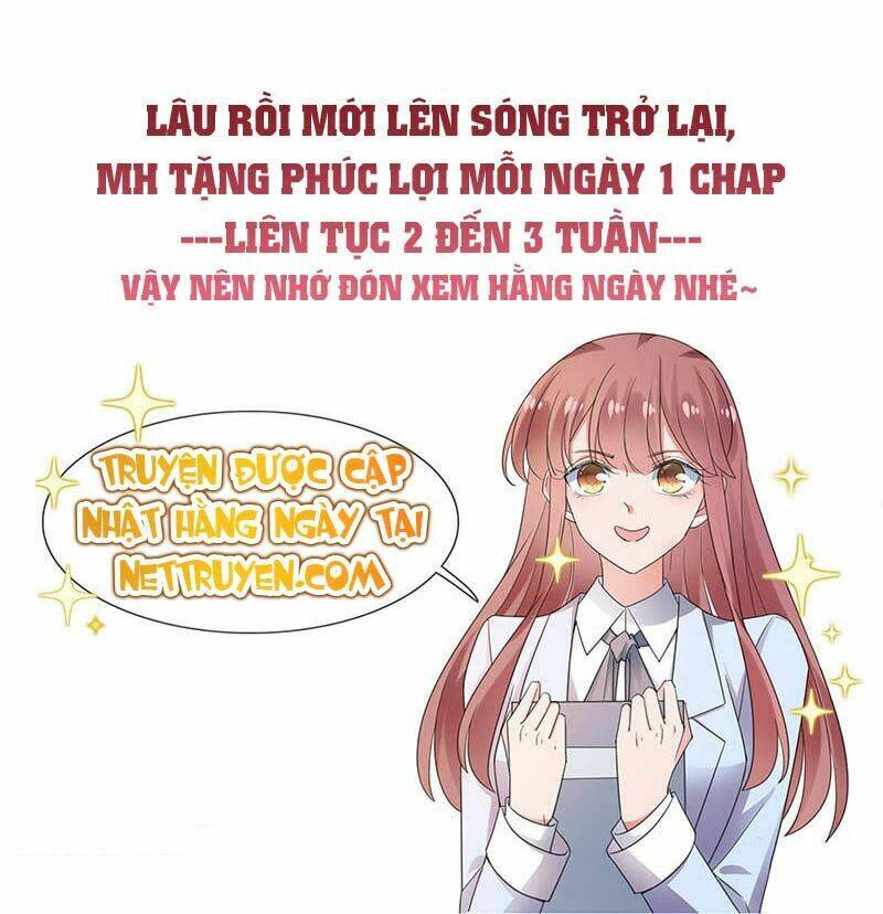 Thịnh Thế Điềm Sủng: Cô Vợ nhỏ Đáng yêu của Dịch Thiếu Chapter 121 - Trang 2