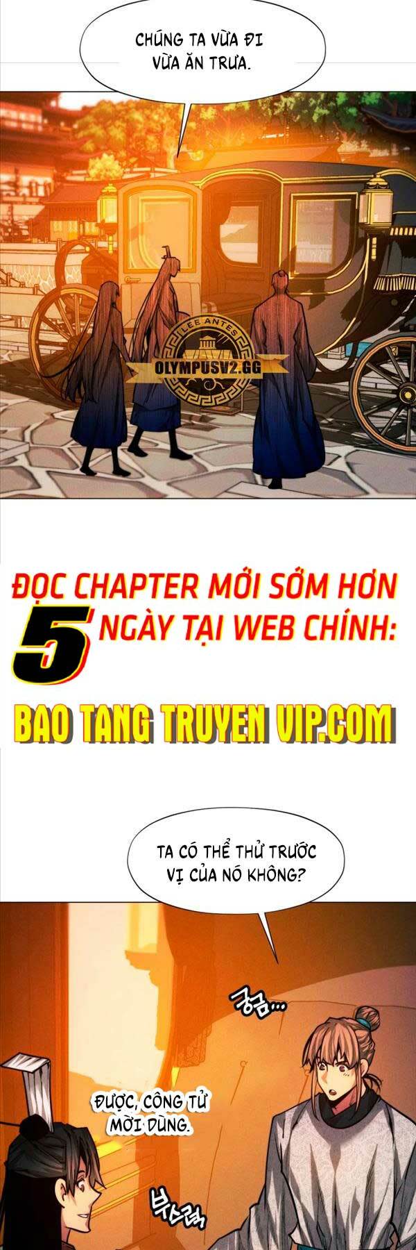 chuyển sinh vào thế giới võ lâm chapter 58 - Next Chapter 58