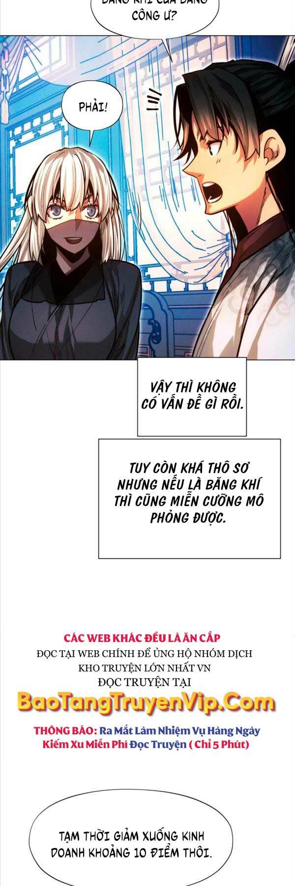 chuyển sinh vào thế giới võ lâm chapter 58 - Next Chapter 58