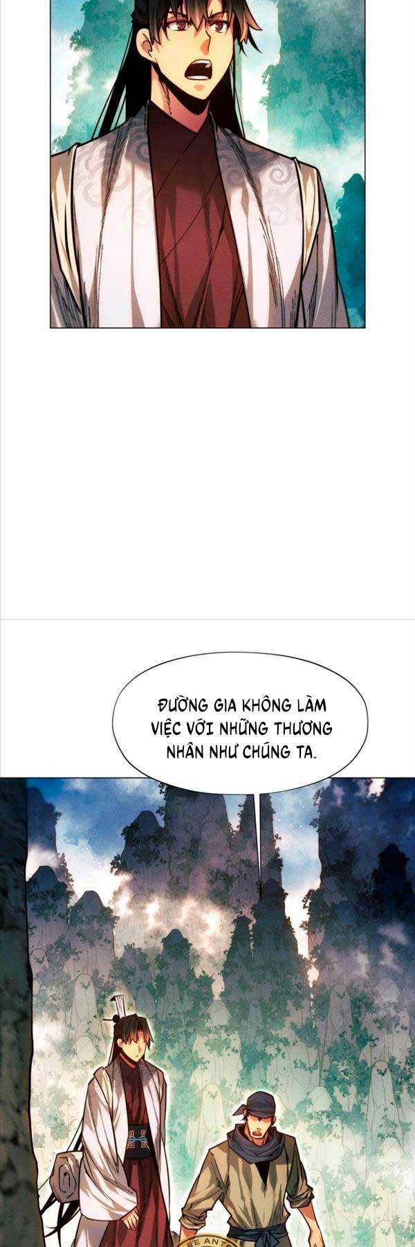 chuyển sinh vào thế giới võ lâm chapter 58 - Next Chapter 58