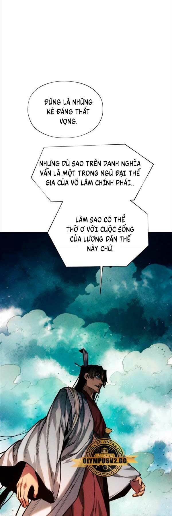 chuyển sinh vào thế giới võ lâm chapter 58 - Next Chapter 58