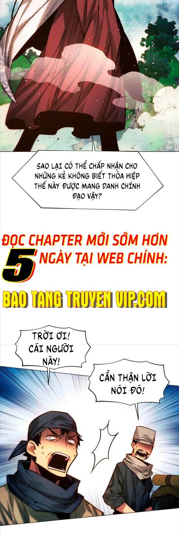 chuyển sinh vào thế giới võ lâm chapter 58 - Next Chapter 58