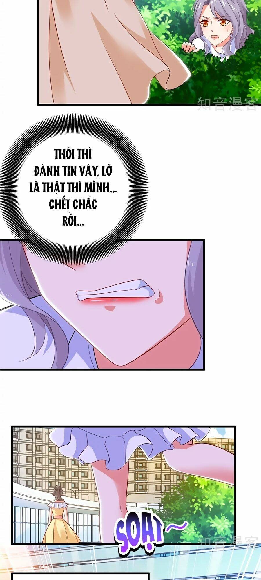 đưa mami về nhà chapter   314 - Next chapter   315