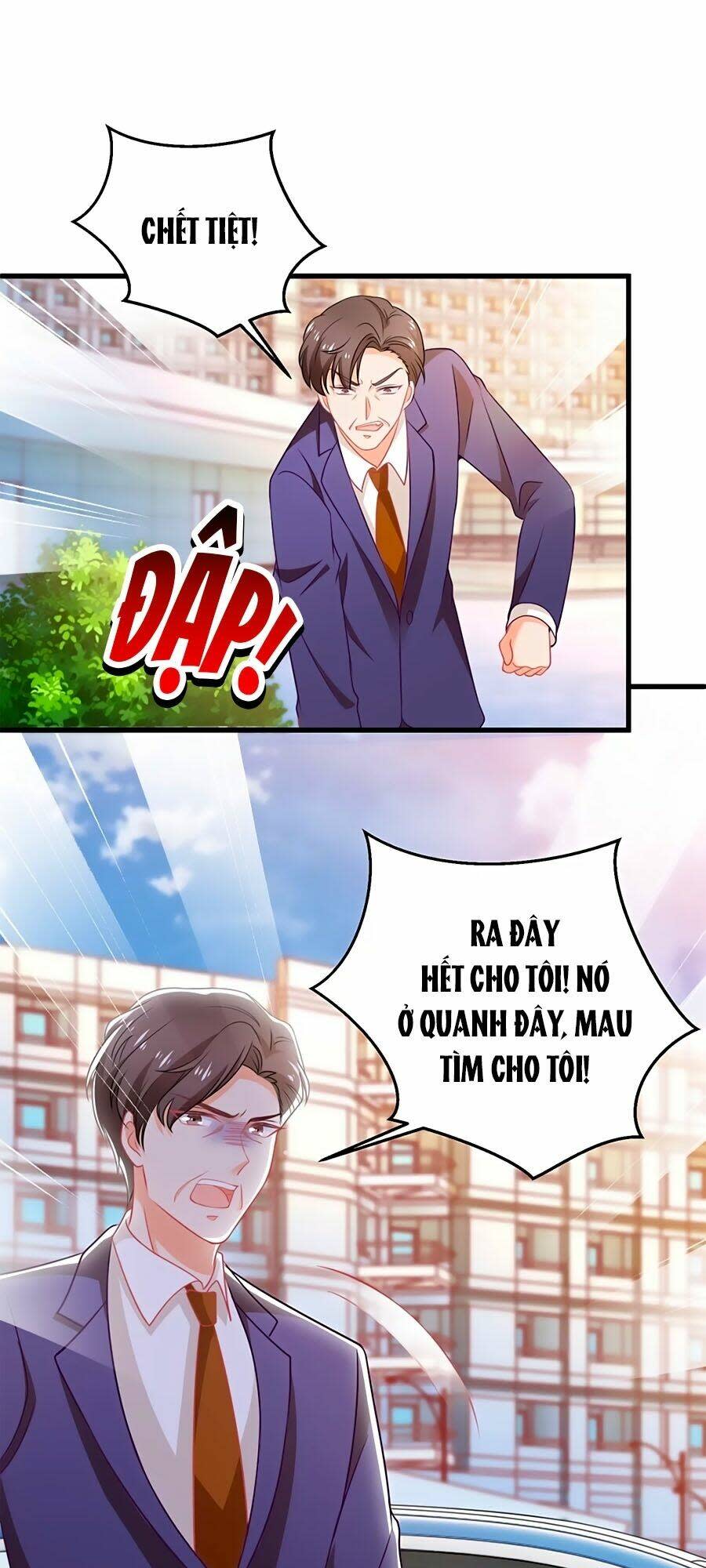 đưa mami về nhà chapter   314 - Next chapter   315