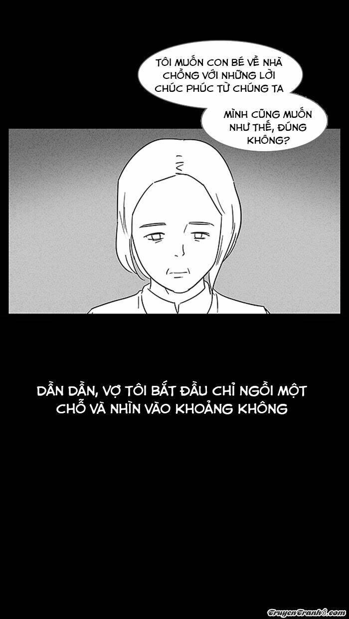 Những Câu Chuyện Bất Thường Chapter 29 - Next Chapter 30