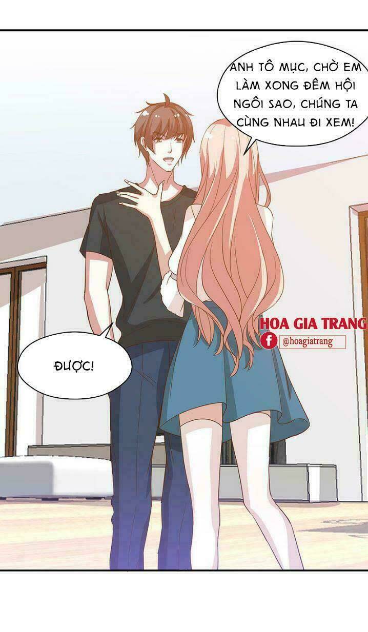 Hệ Thống Yêu Đương Với Nam Thần Chapter 14 - Trang 2