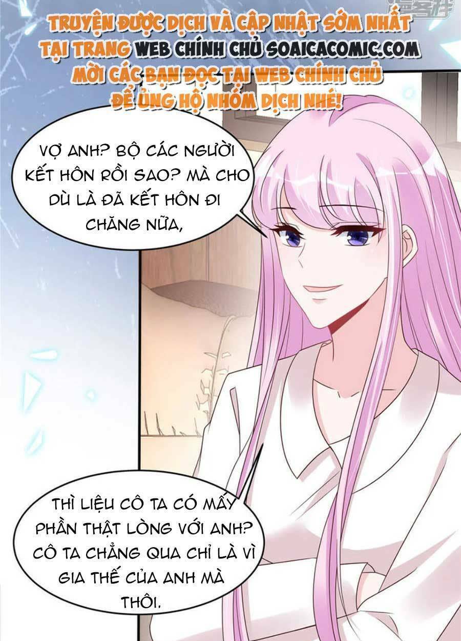 tinh quang lộng lẫy: chọn sếp làm chồng chapter 119 - Trang 2