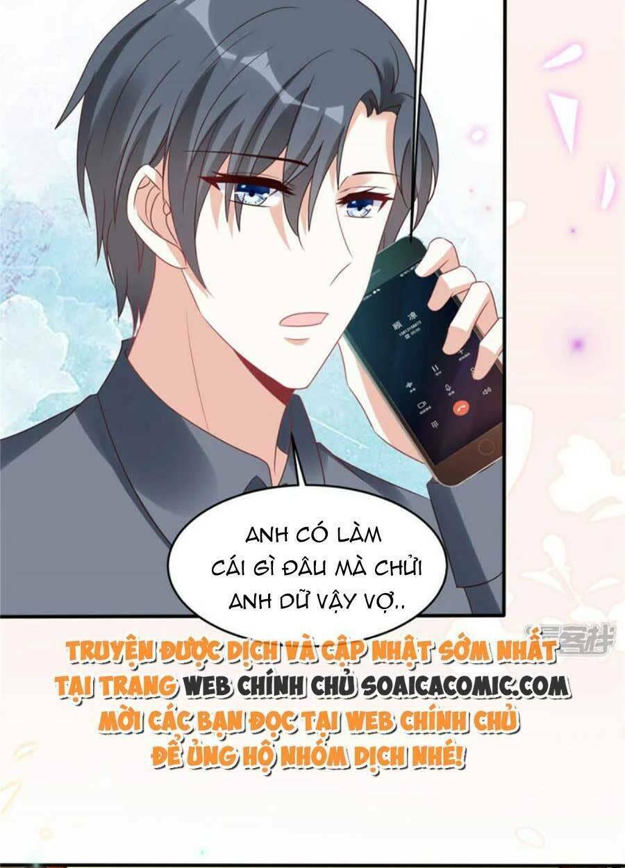 tinh quang lộng lẫy: chọn sếp làm chồng chapter 119 - Trang 2