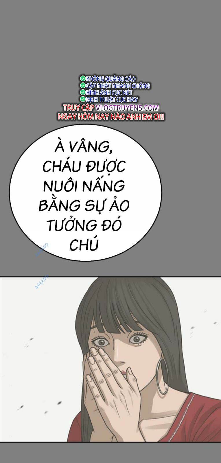 thời đại ulzzang chapter 28 - Trang 2