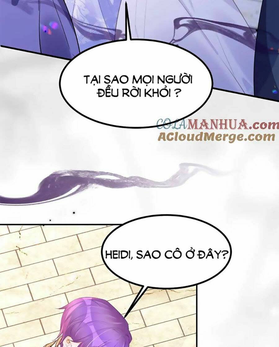 tôi không muốn làm bạch nguyệt quang của kẻ phản diện chapter 59 - Trang 2