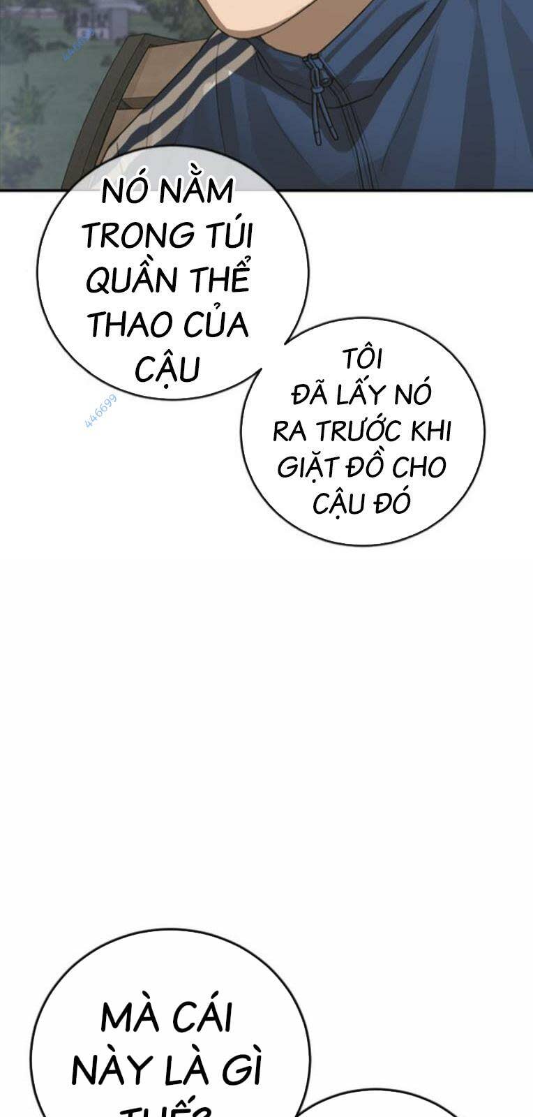 thời đại ulzzang chapter 28 - Trang 2