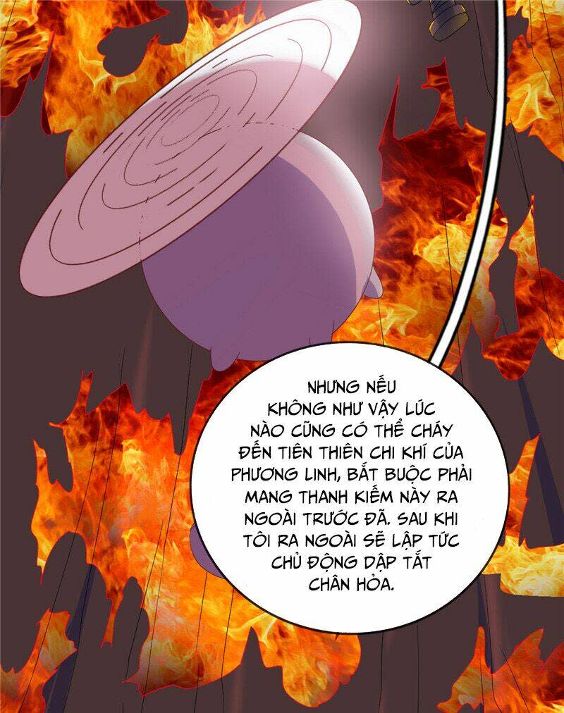 chí tôn võ đế Chapter 209 - Trang 2