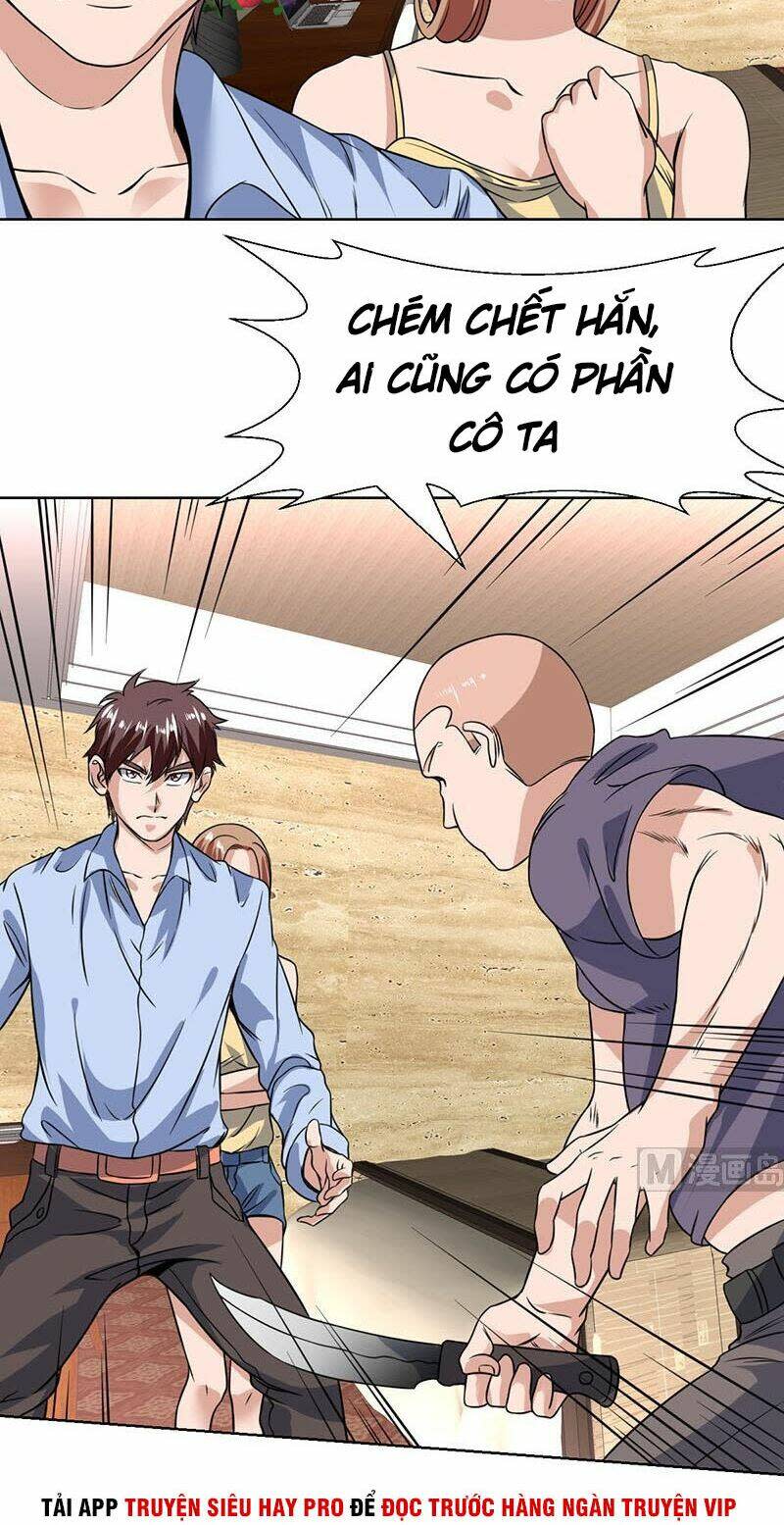 không phải ngón tay vàng Chapter 87 - Next Chapter 88