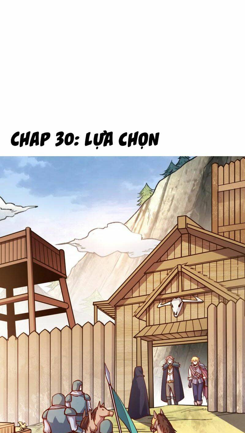 tối cường thành chủ đích dị giới chapter 30 - Trang 2