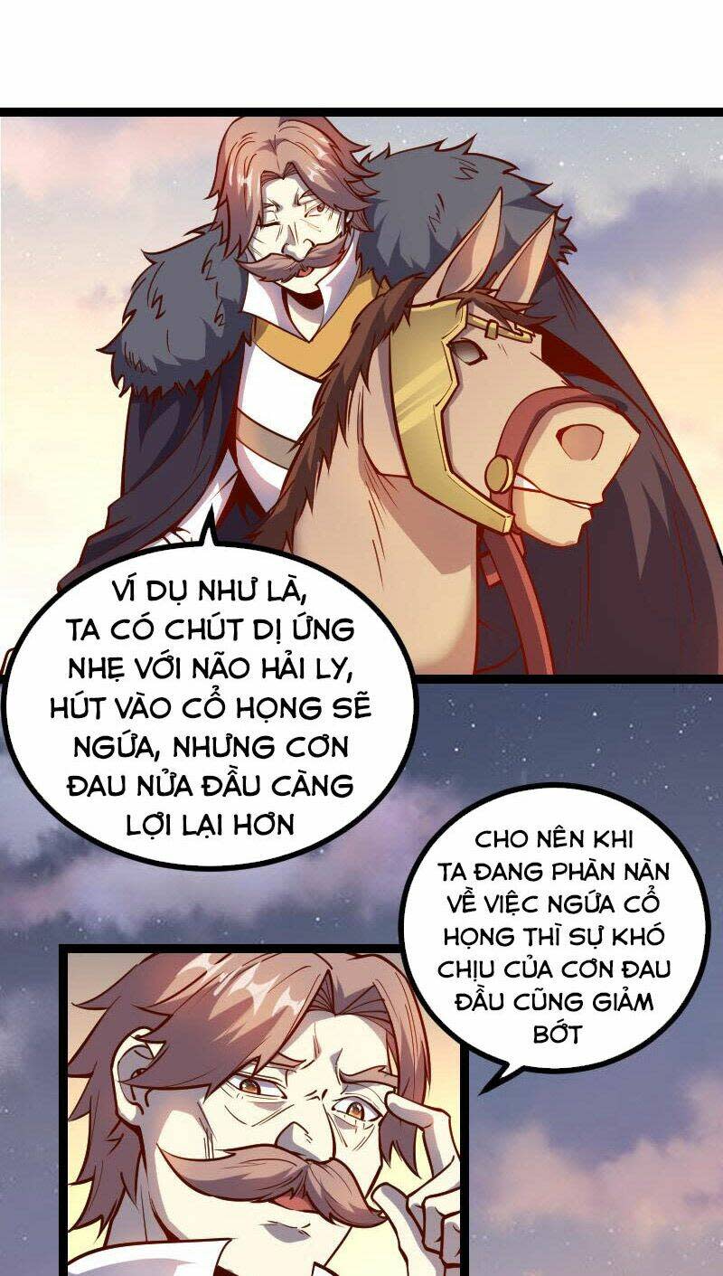 tối cường thành chủ đích dị giới chapter 30 - Trang 2