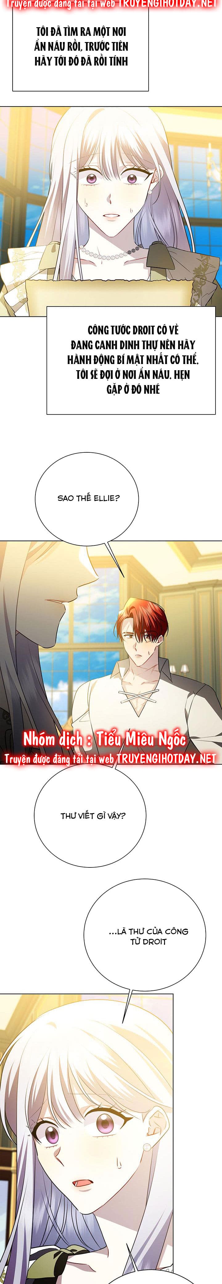 Sự hối hận muộn màn Chap 92 - Trang 2