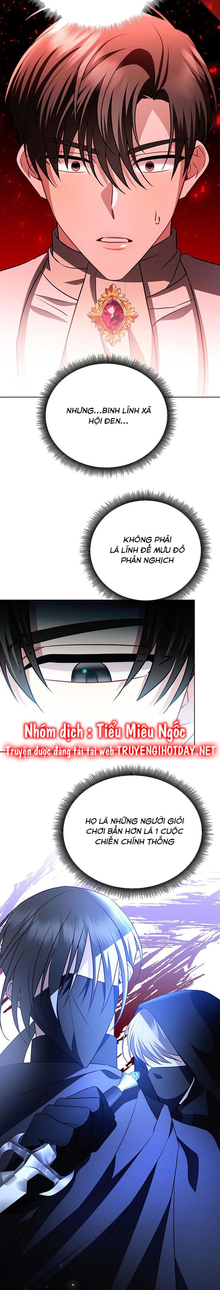 Sự hối hận muộn màn Chap 92 - Trang 2